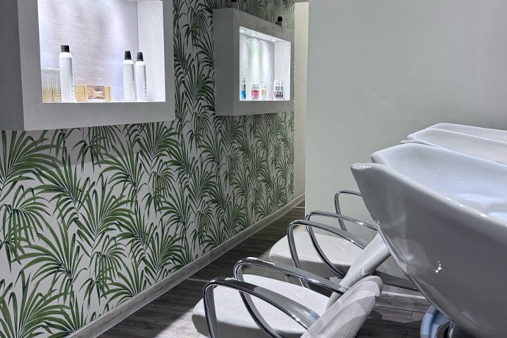 Filomena Parrucchieri - Coiffure Bologna - Photo de galerie - OneBooking