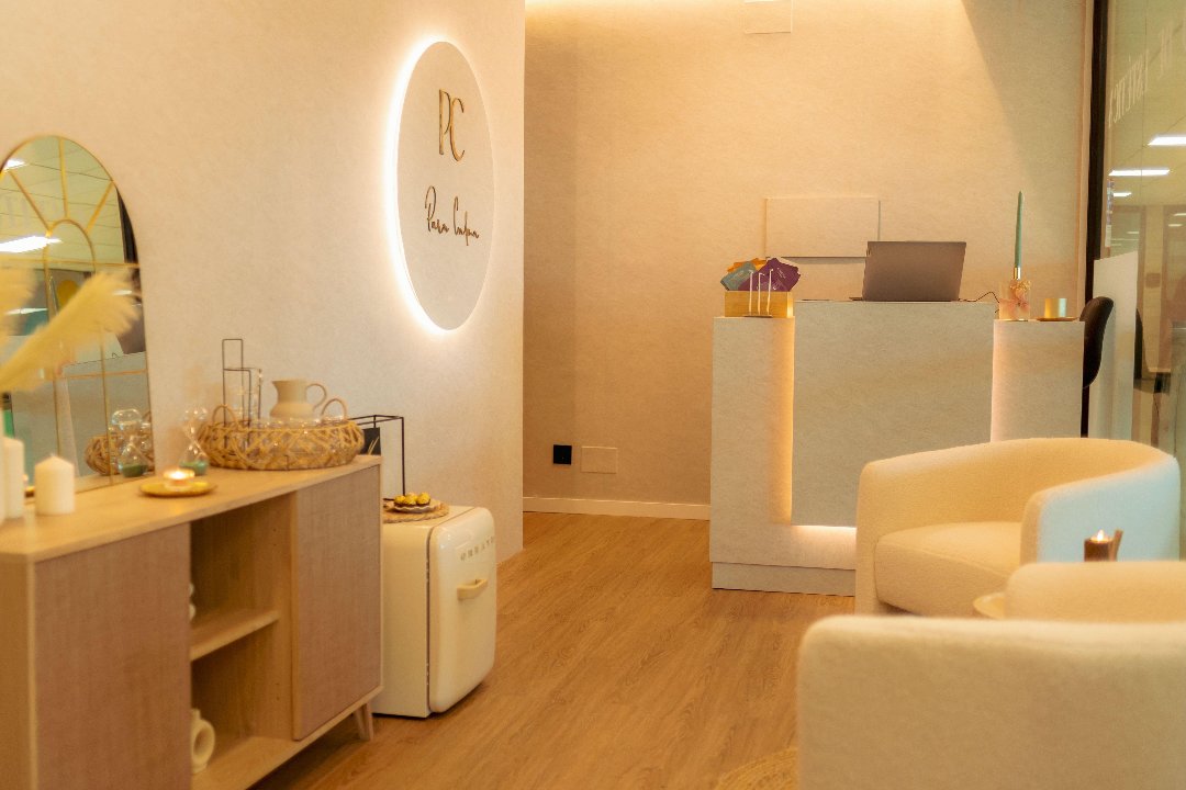 Pura Calma Beauty, La Vaguada, Madrid