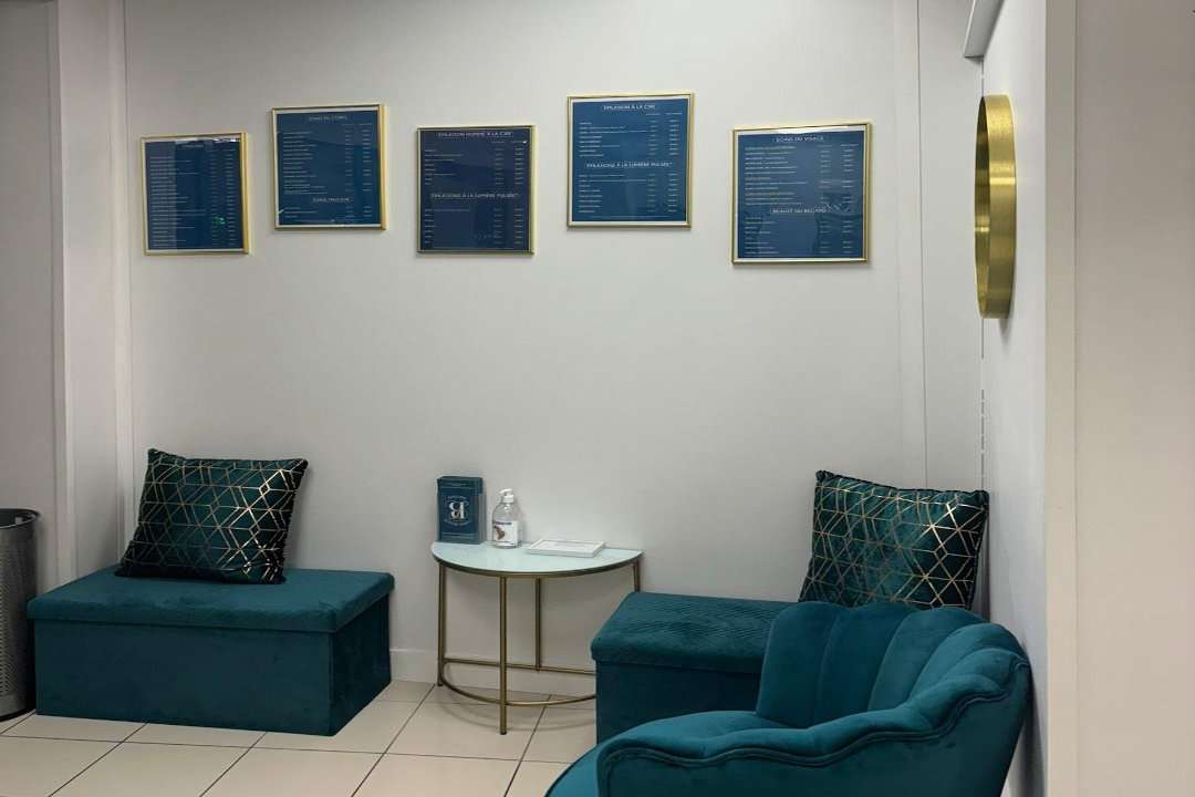 Luana Beauté Instituts Les Lilas, Les Lilas, Seine-Saint-Denis