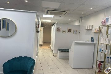 Luana Beauté Instituts Les Lilas