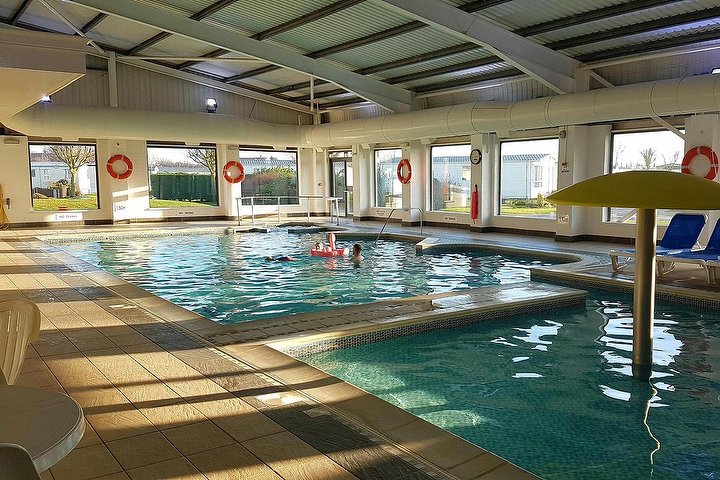 The Spa at The Country Club at Patrington Haven Leisure Park | Hotel Spa in  Yorkshire and Humberside - Treatwell