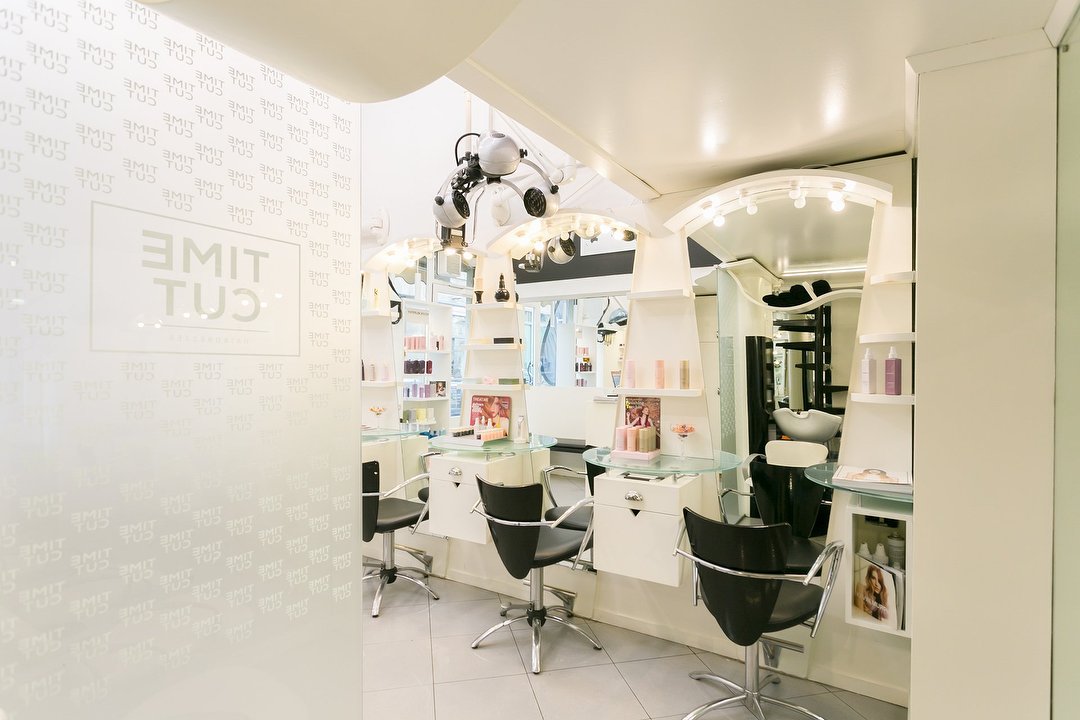 Time Cut, Duomo, Milano