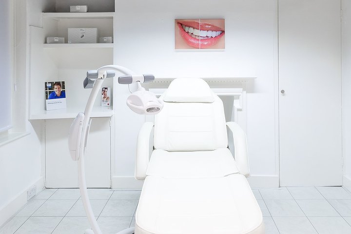 Covent Garden Aesthetic Clinic Moorgate Dental Clinic In Moorgate London Treatwell