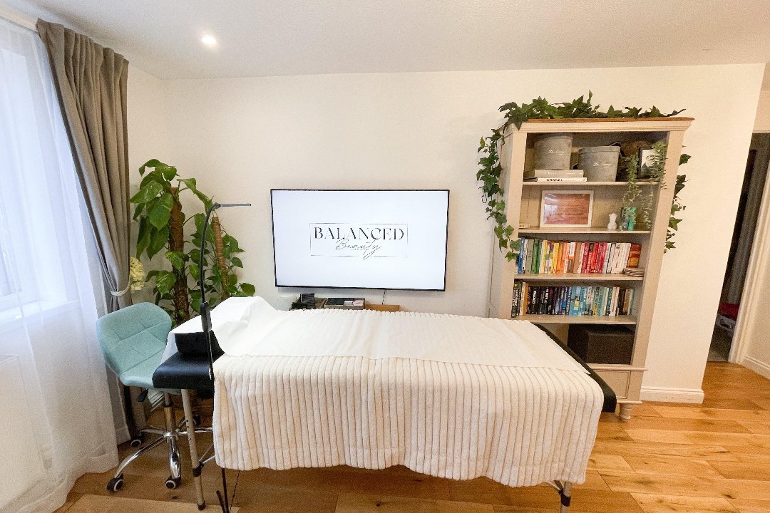 Balanced Beauty London | Eyelash Extensions, Chiswick Riverside, London