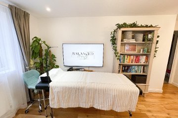 Balanced Beauty London | Eyelash Extensions