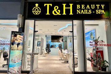 T&H Beauty - Nails & Spa