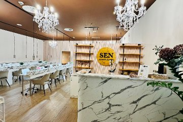 SEN Cosmetic Lounge