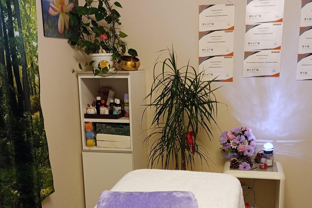 Fior di Loto Professional Olistic Massage, Empoli, Toscana