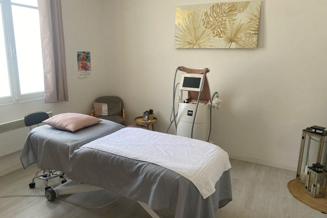 L’instant Bien-être - beaute - Esthétique, Les Olives, Marseille