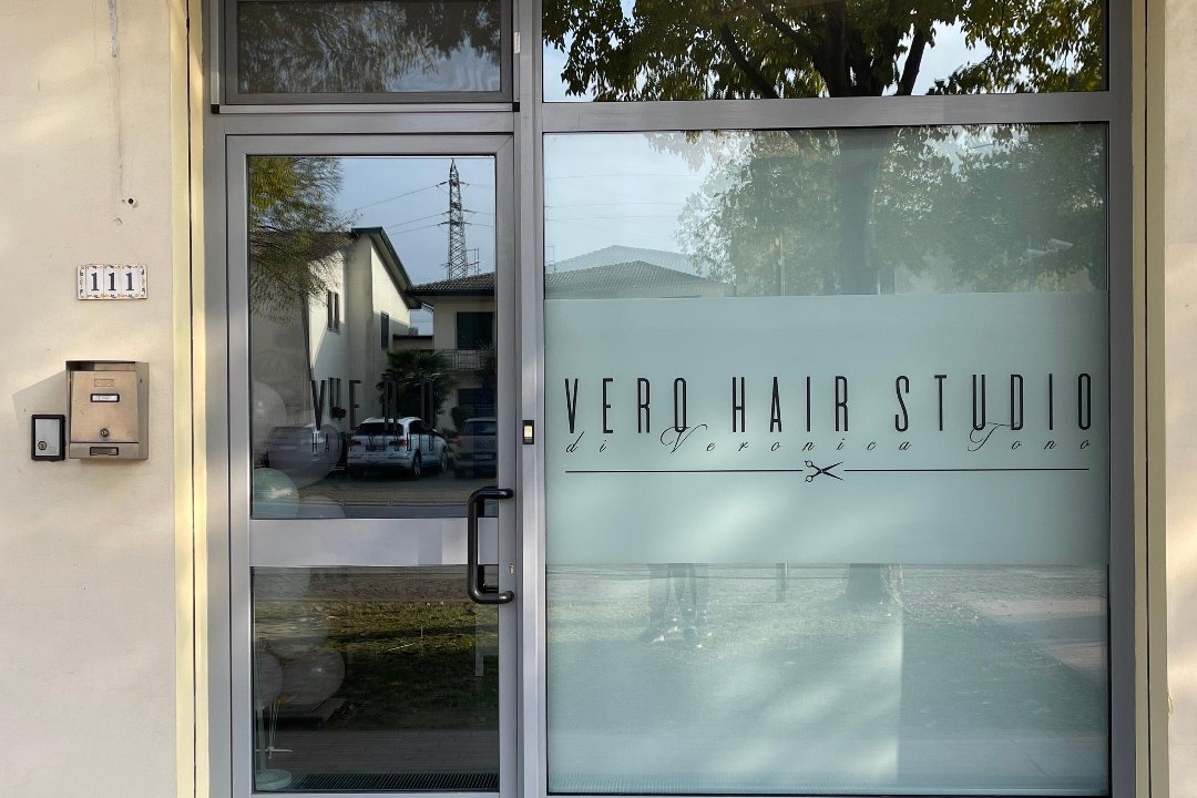 Veronica Hair Studio, Piove di Sacco, Veneto