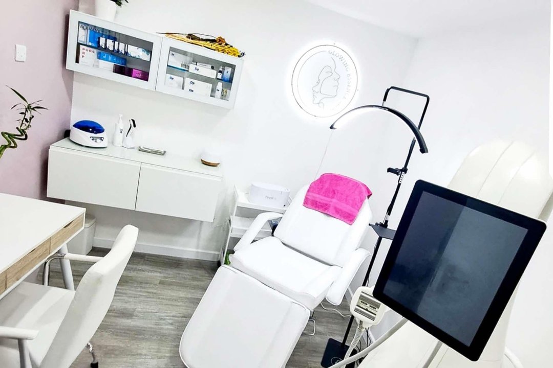 Glowing Essence Clinic, East Dulwich, London