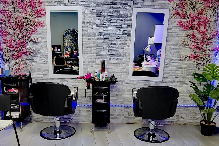 Barbería El Parce - Barbier Getafe - Photo de couverture - OneBooking