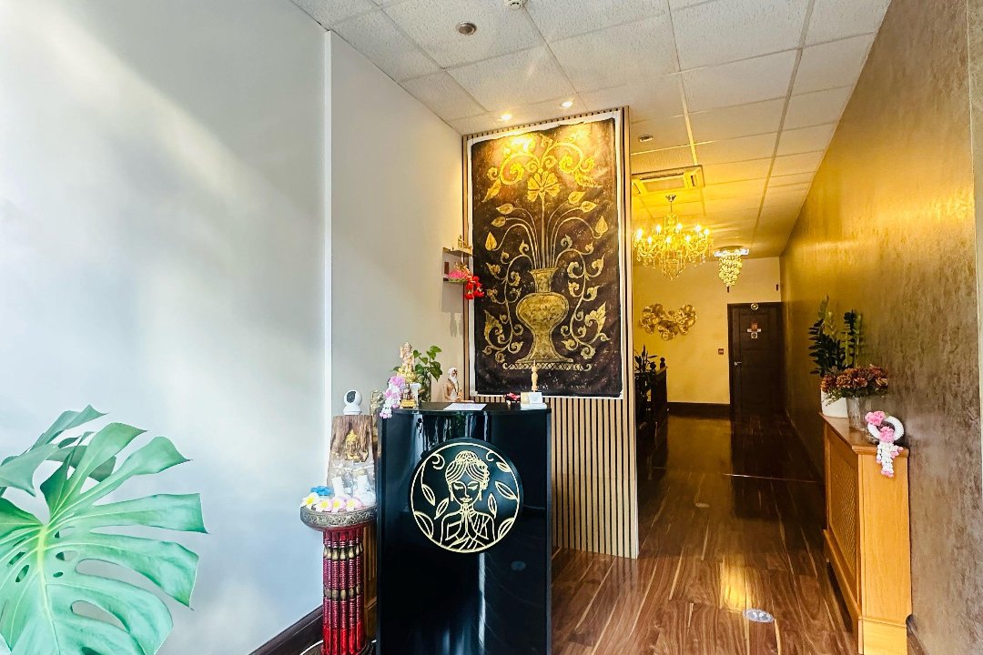 Chiangmai Thai Spa, Cricklewood, London