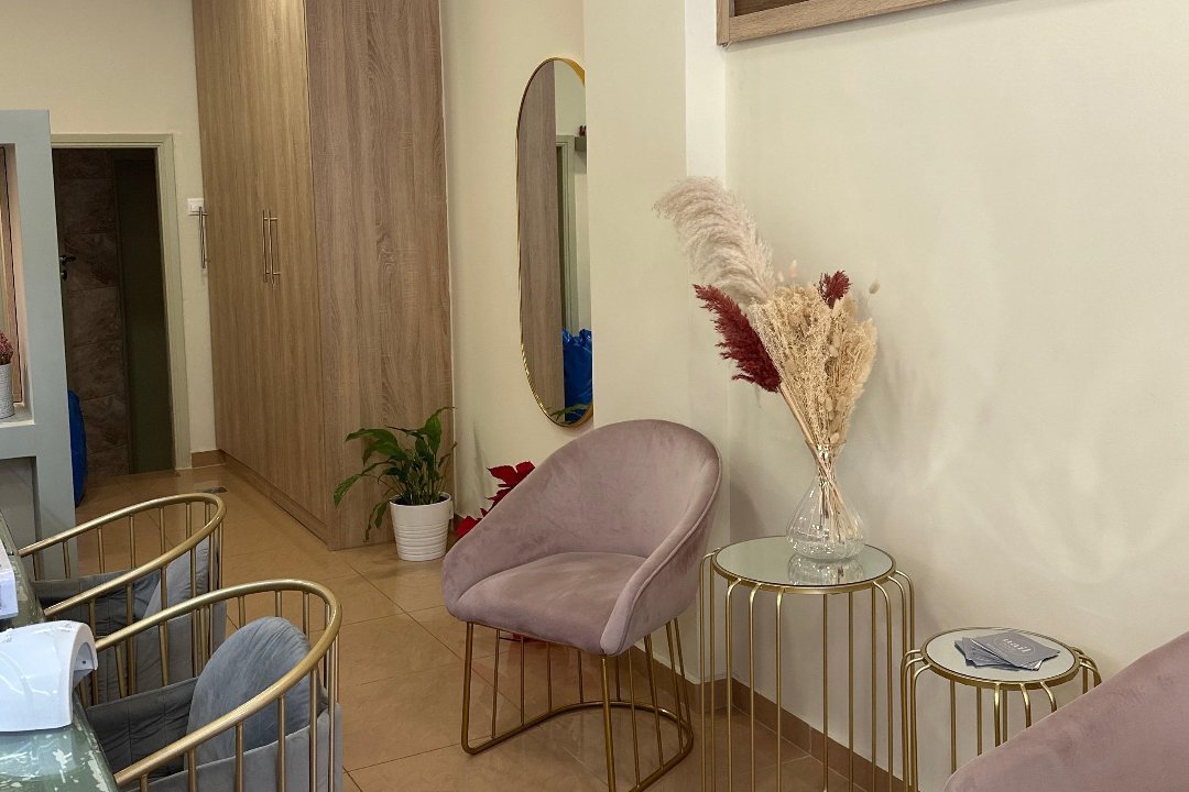 Nail House Νέα Φιλαδέλφεια, Νέα Φιλαδέλφεια, Αττική