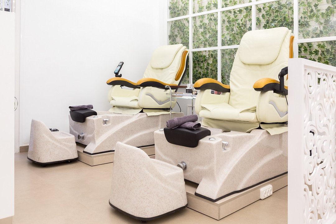 Coco Estetics, Dreta de l'Eixample, Barcelona