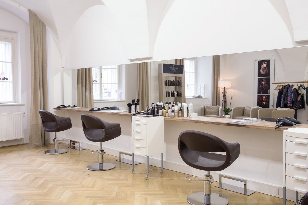 INside hair & more, 1. Bezirk, Wien