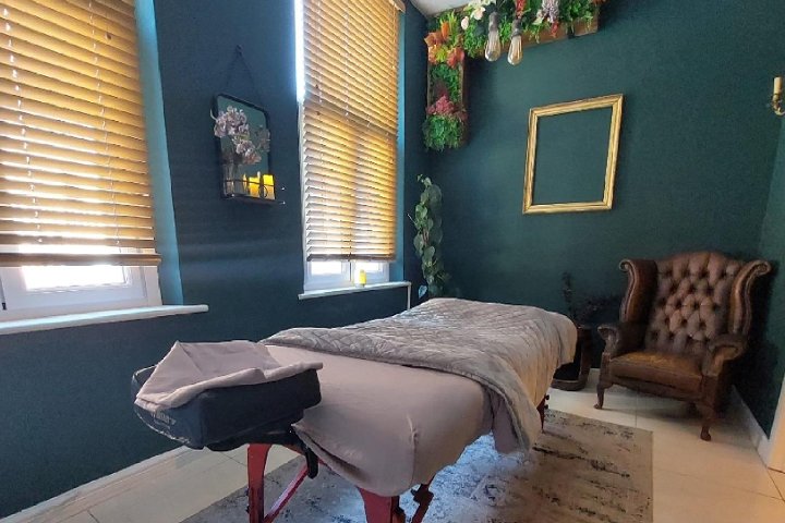 Circle 8 Massage - Massage 3 Lower Briggate  - Photo de galerie - OneBooking
