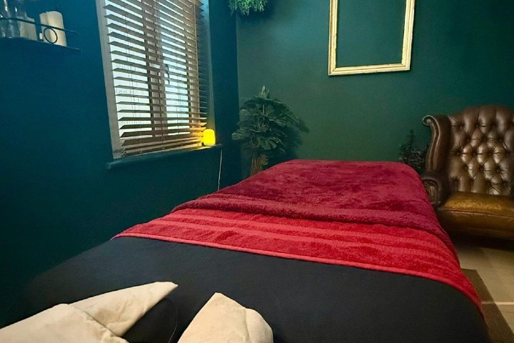 Circle 8 Massage - Massage 3 Lower Briggate  - Photo de galerie - OneBooking