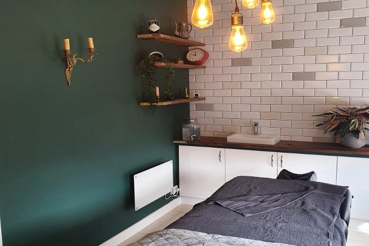 Circle 8 Massage - Massage 3 Lower Briggate  - Photo de galerie - OneBooking