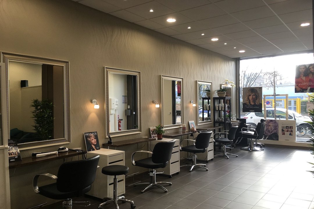 Yanad Coiffure, Bonneuil-sur-Marne, Val-de-Marne