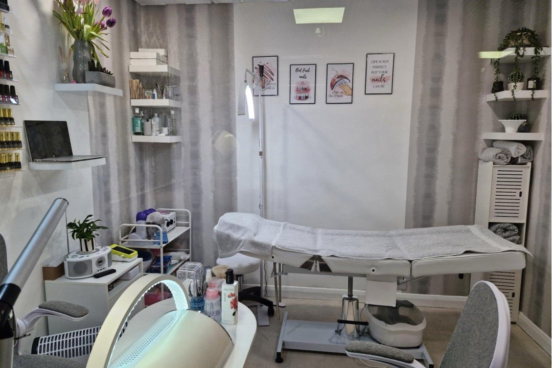 Dani Nail&Beauty, Addison, London