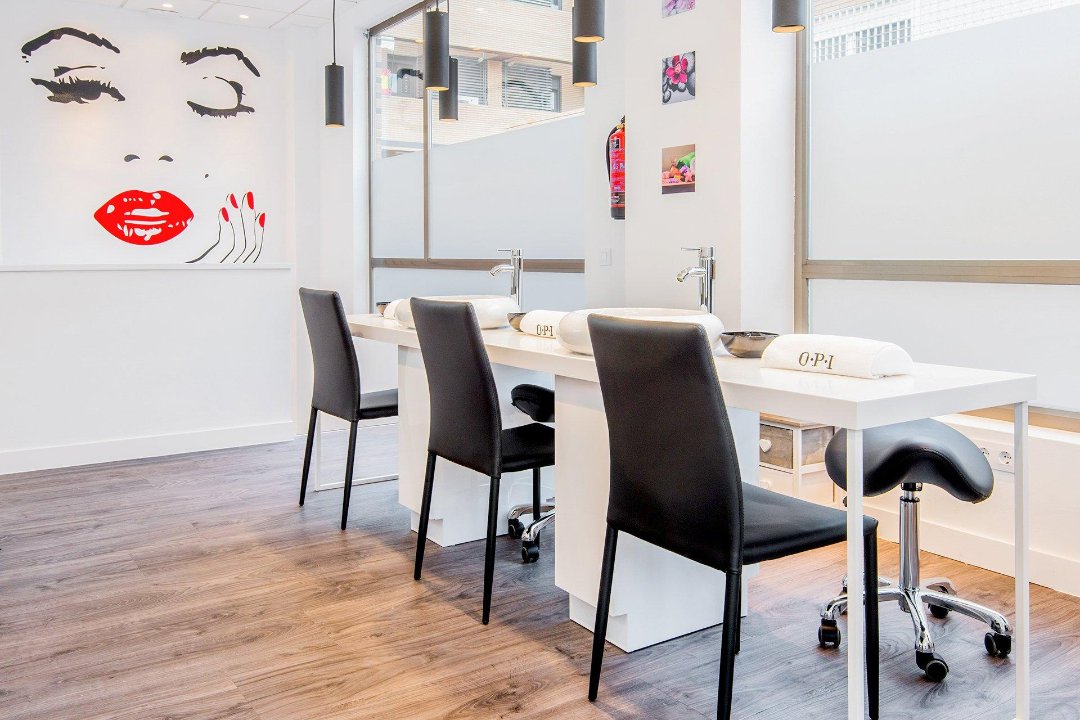 María Monroe Centro de Estética, Boadilla del Monte, Comunidad de Madrid
