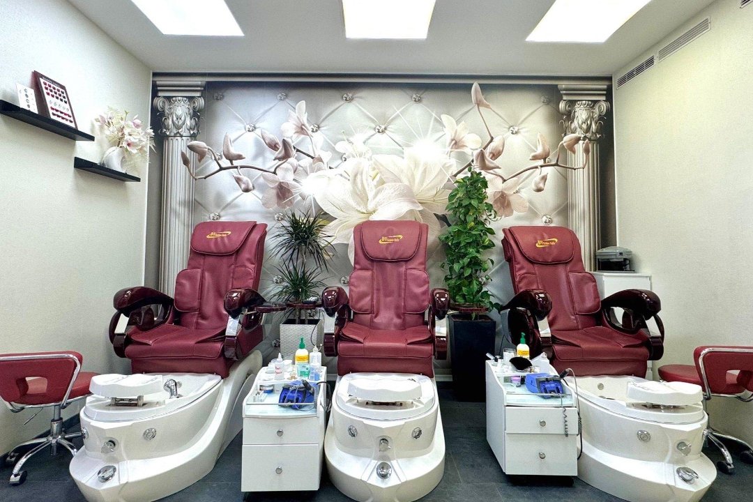 Toni's Beauty Salon, Innenstadt, Aachen