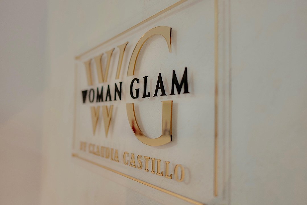 WomanGlam, Ronda del General Mitre, Barcelona