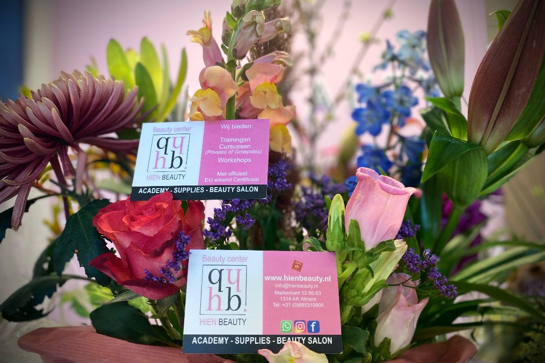 Hien Beauty, Lelystad Centrum, Flevoland