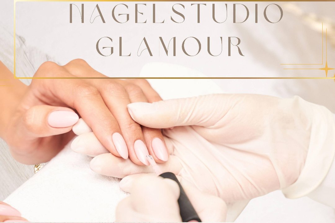 Nagelstudio Glamour, Schildergasse, Köln