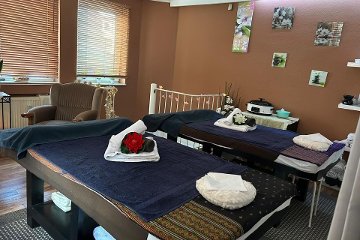 Thuy's Massage & Beauty Studio