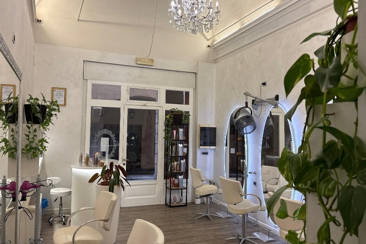 Filomena Parrucchieri - Coiffure Bologna - Photo de galerie - OneBooking