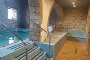 Spa Masia Vallromanes