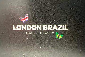 London Brazil Hair & Beauty Salon