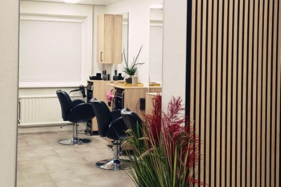 Barber by Arūnė, Dainava, Kaunas