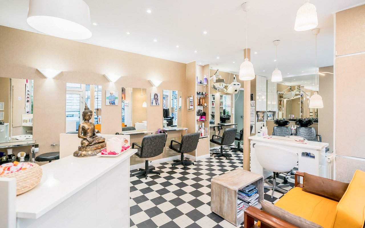 Top 20 Les Plus Belle Adresses Pour Coiffure Afro Pres De Paris 8
