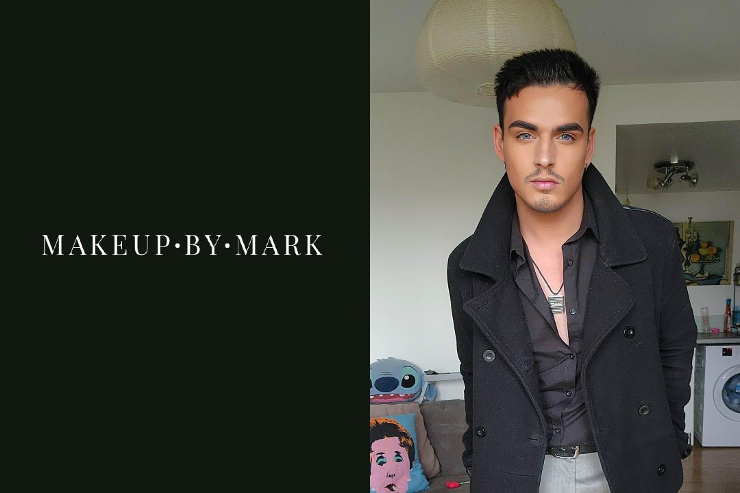 Make-Up By Mark, Arbour Square, London