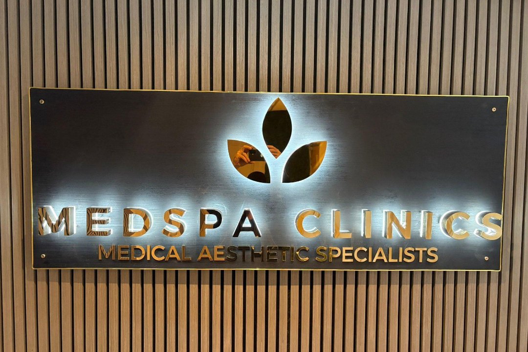 Medspa Clinics Solihull, Solihull, Birmingham