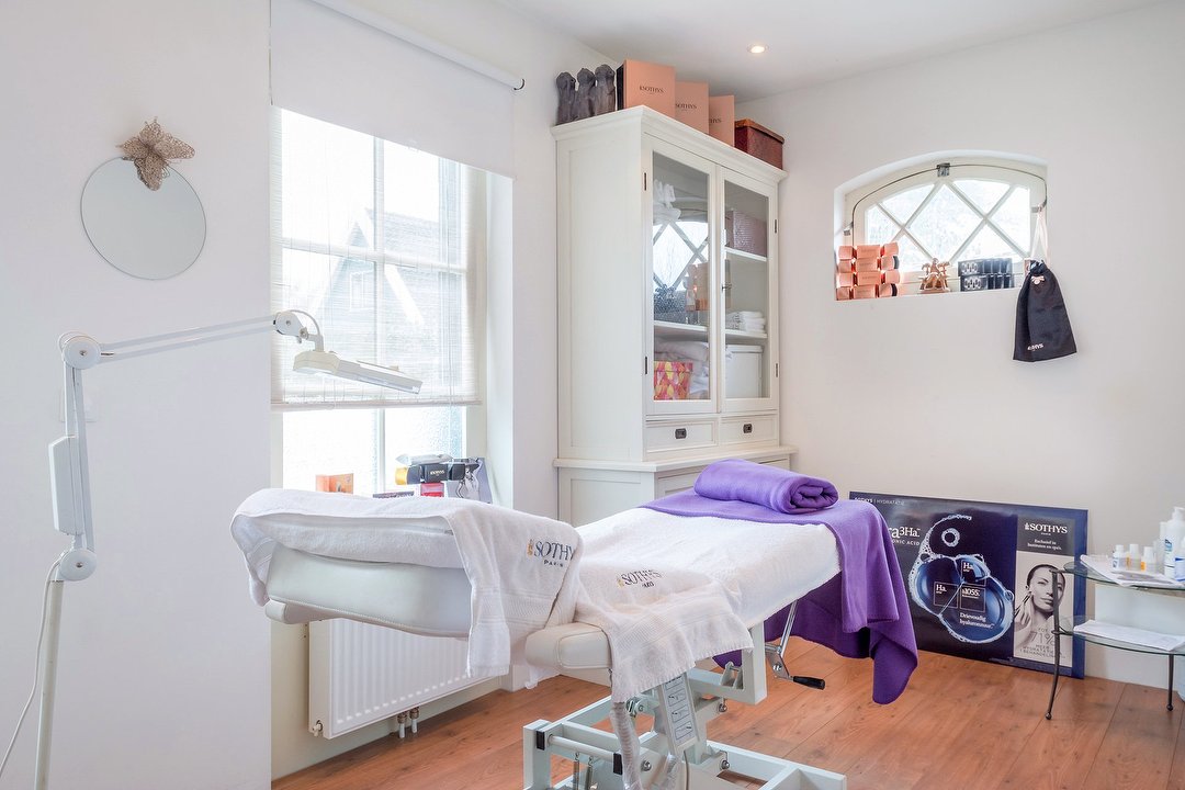 Space 4 beauty Noord, Landsmeer, Noord-Holland