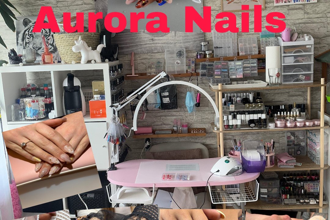 Aurora Nails - Düsseldorf, Rath Mitte, Düsseldorf