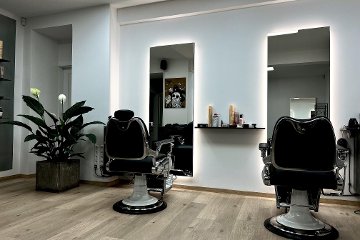 Curla Barber - Mens' Hair Home