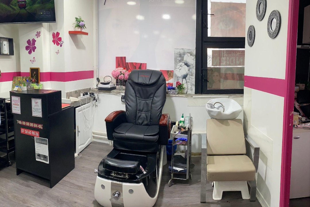 Khushi - Salon de Beauté, Garges-lès-Gonesse, Val-d'Oise