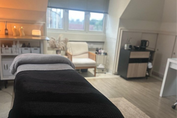 The H&H Studio - Body & Beauty Therapy | Treatment Room - Wellness in ...