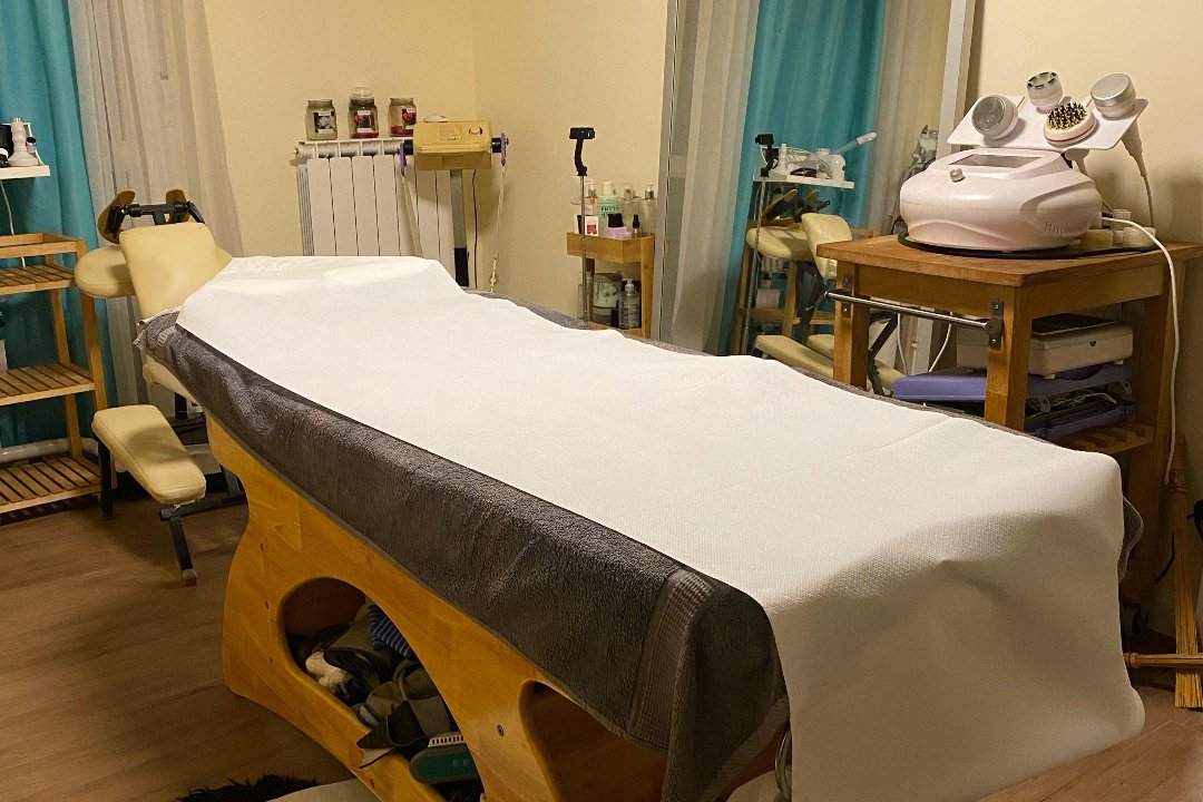 Equilibrium Graziana Presley, Campo di Carne, Lazio