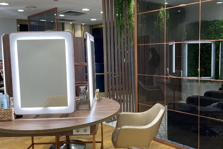 Salon Itaviel - Spa Jerez de la Frontera - Photo de couverture - OneBooking