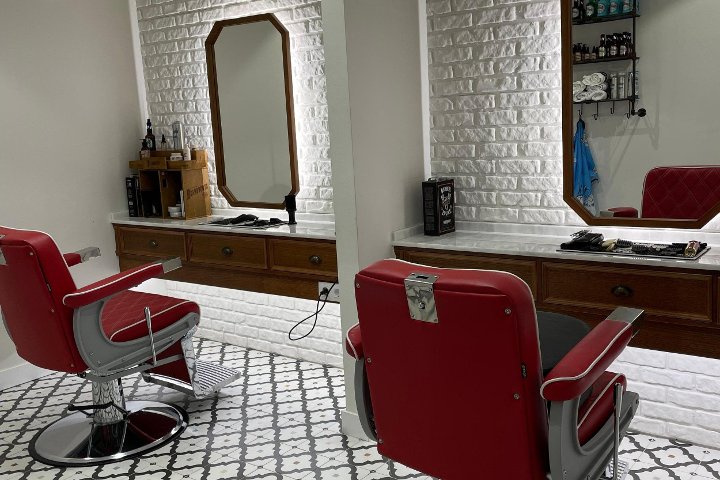Salon Itaviel - Spa Jerez de la Frontera - Photo de galerie - OneBooking