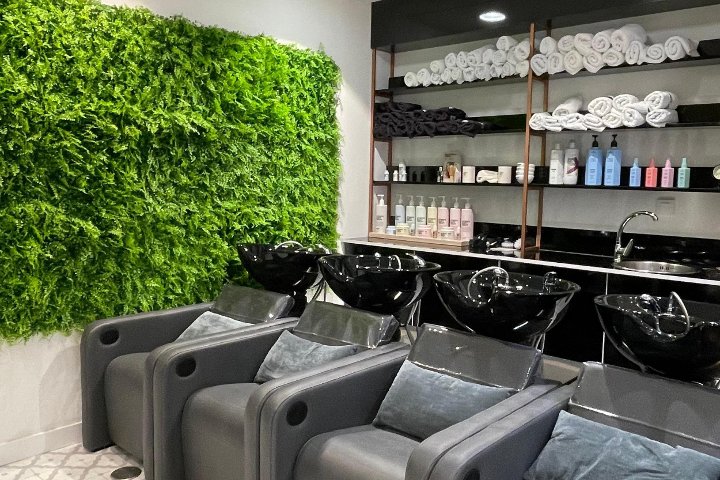 Salon Itaviel - Spa Jerez de la Frontera - Photo de galerie - OneBooking