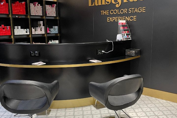Salon Itaviel - Spa Jerez de la Frontera - Photo de galerie - OneBooking