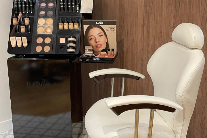 Salon Itaviel - Spa Jerez de la Frontera - Photo de galerie - OneBooking