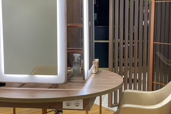 Salon Itaviel - Spa Jerez de la Frontera - Photo de galerie - OneBooking